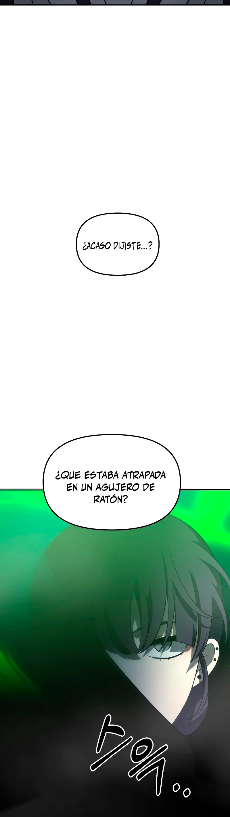 Solía ser un jefe capítulo 44 página 49