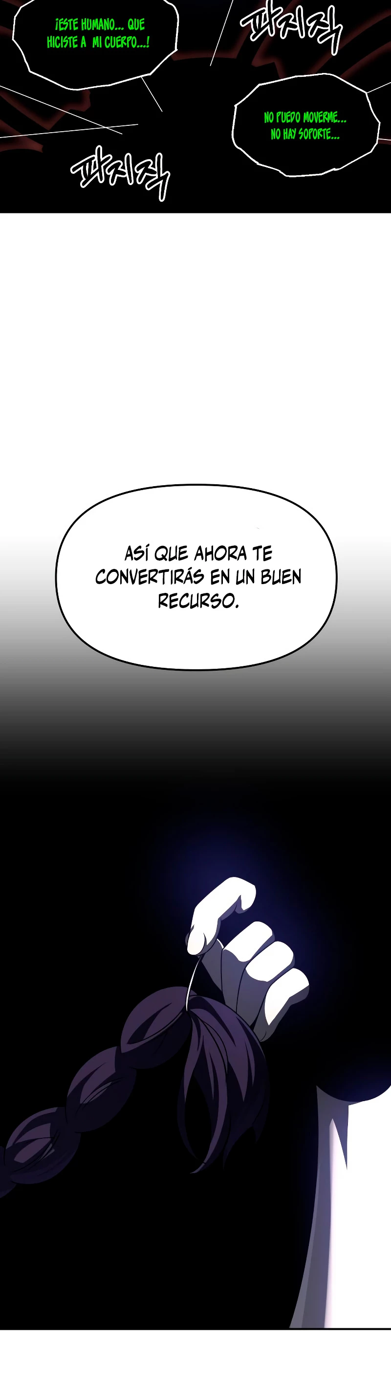Solía ser un jefe capítulo 44 página 74