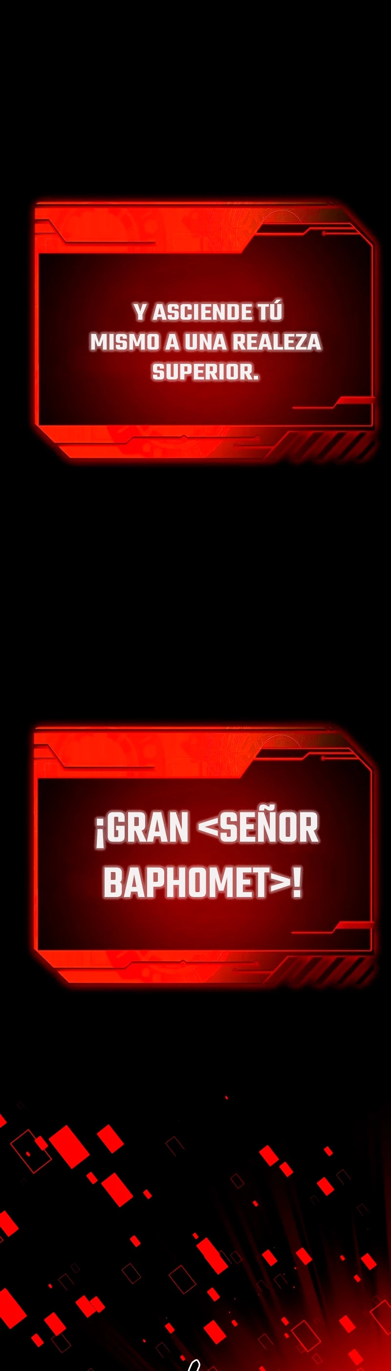 Solía ser un jefe capítulo 46 página 10