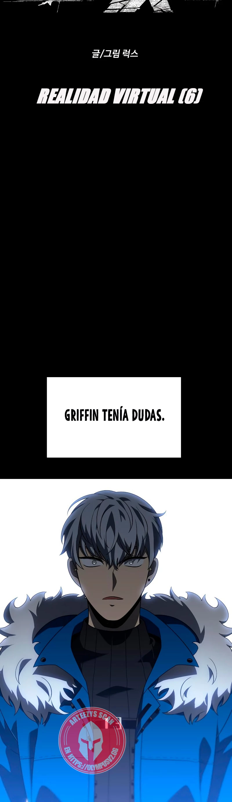 Solía ser un jefe capítulo 46 página 16