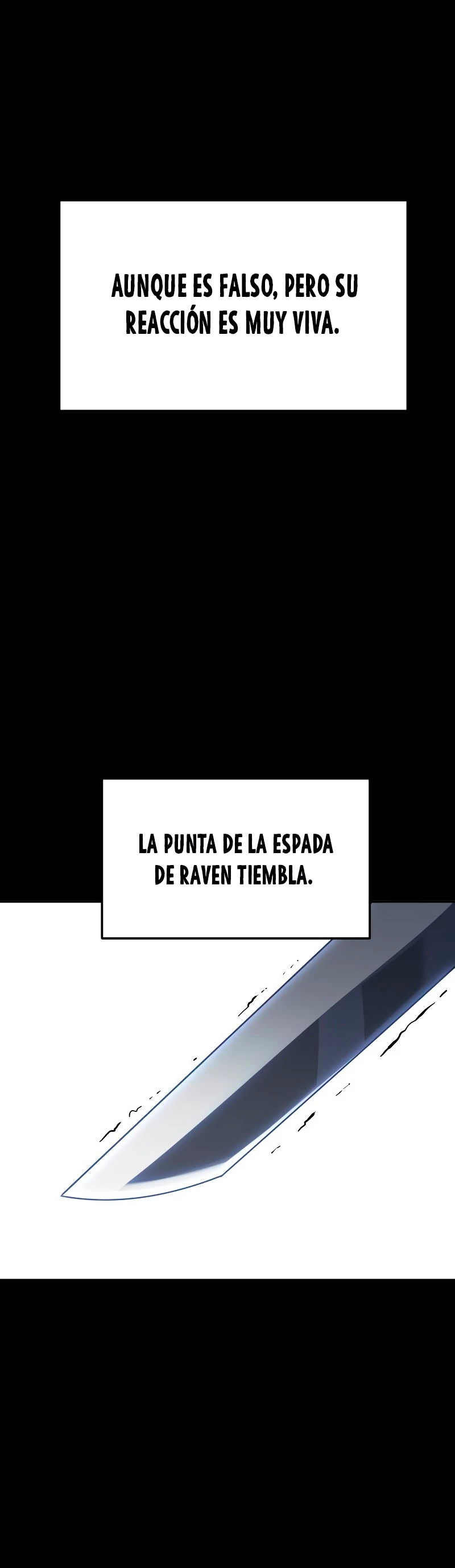Solía ser un jefe capítulo 46 página 21