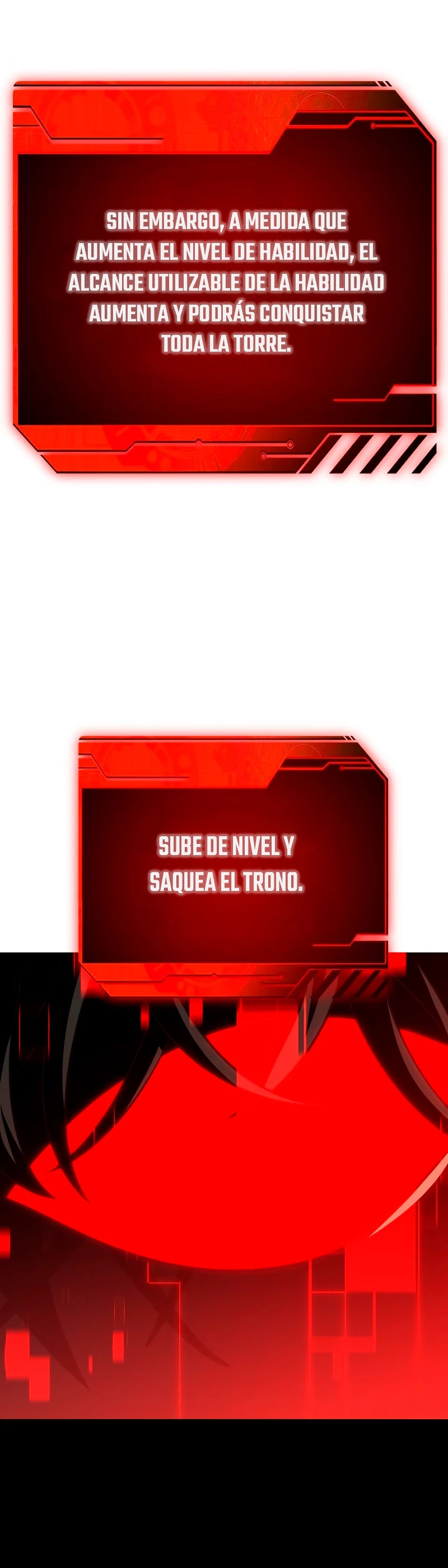 Solía ser un jefe capítulo 46 página 9
