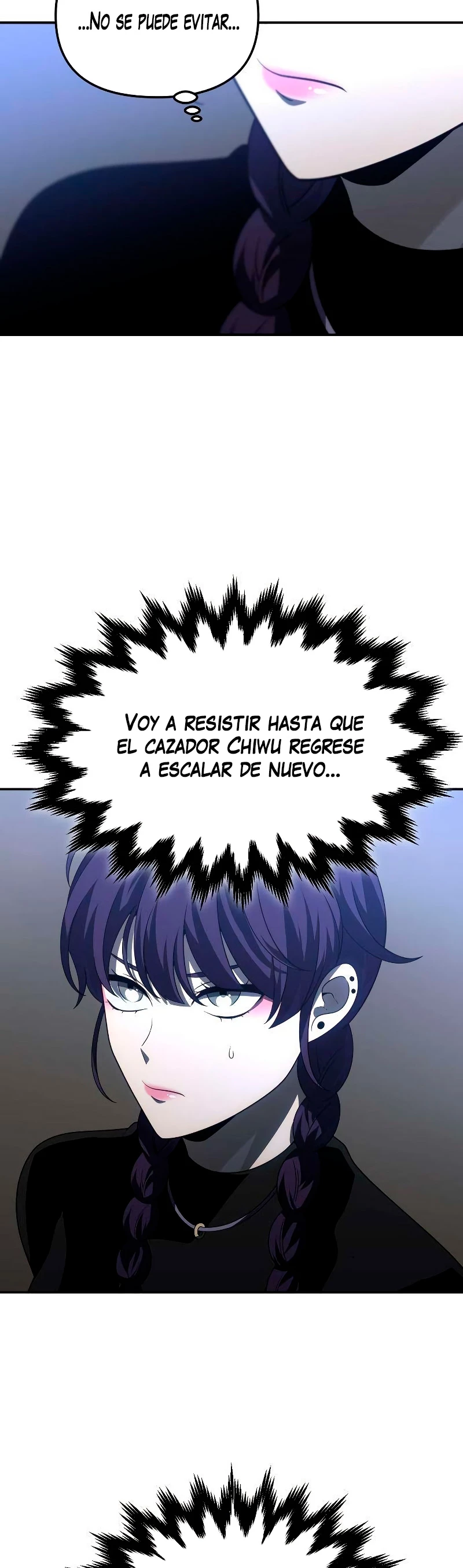 Solía ser un jefe capítulo 47 página 39