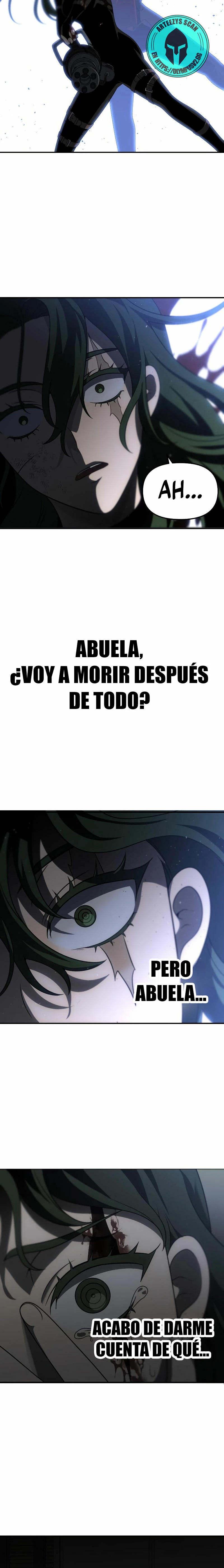 Solía ser un jefe capítulo 49 página 16
