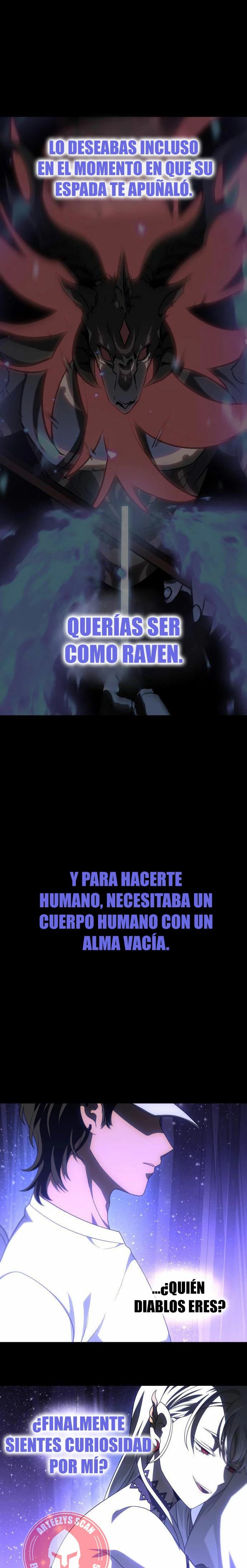 Solía ser un jefe capítulo 53 página 3