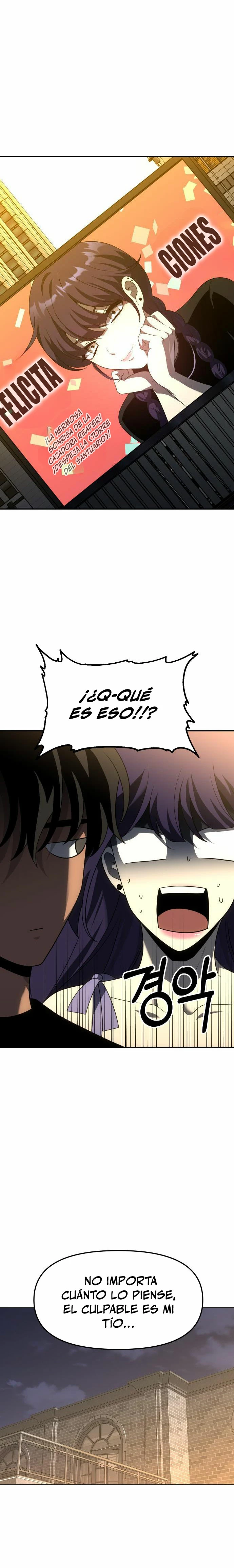 Solía ser un jefe capítulo 53 página 33