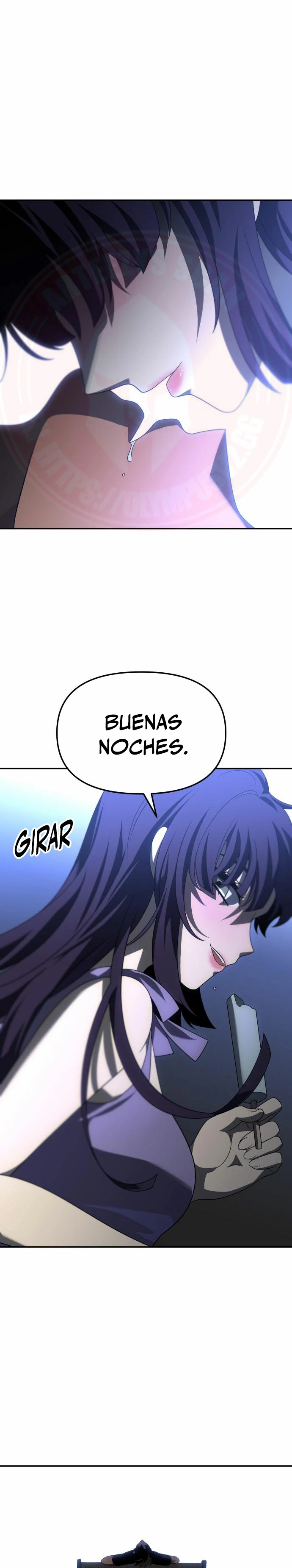 Solía ser un jefe capítulo 53 página 48