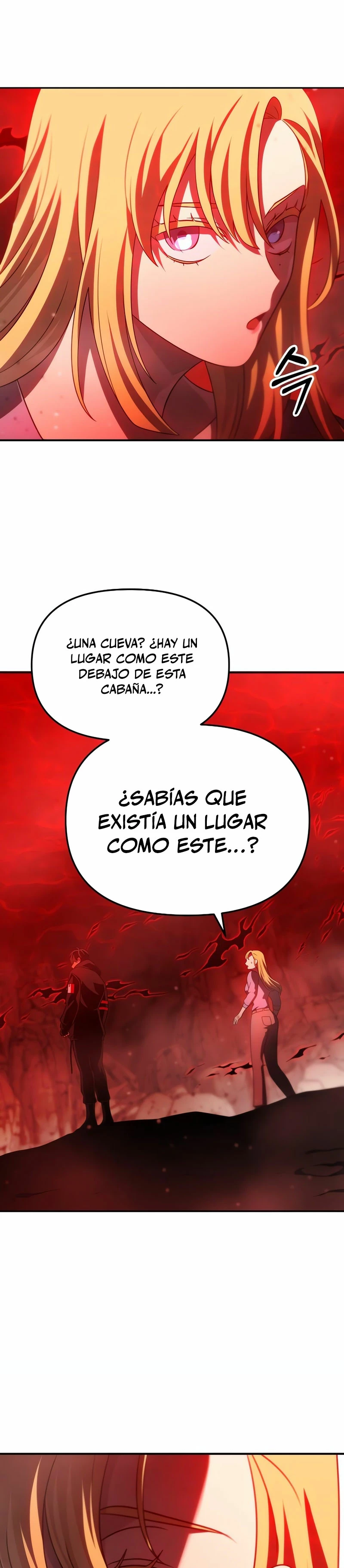 Solía ser un jefe capítulo 61 página 45