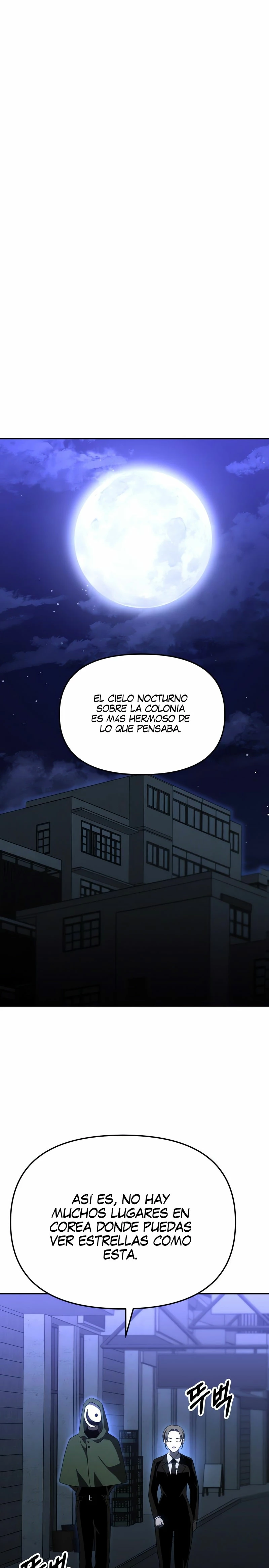 Solía ser un jefe capítulo 62 página 2