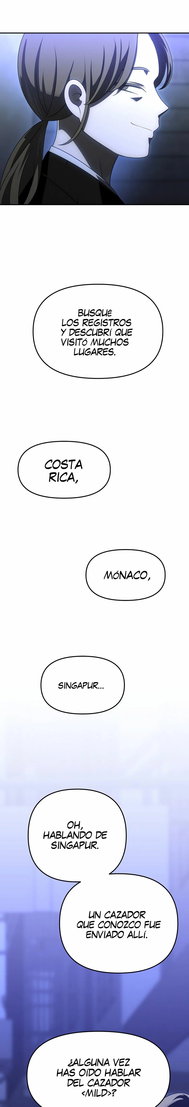 Solía ser un jefe capítulo 62 página 4