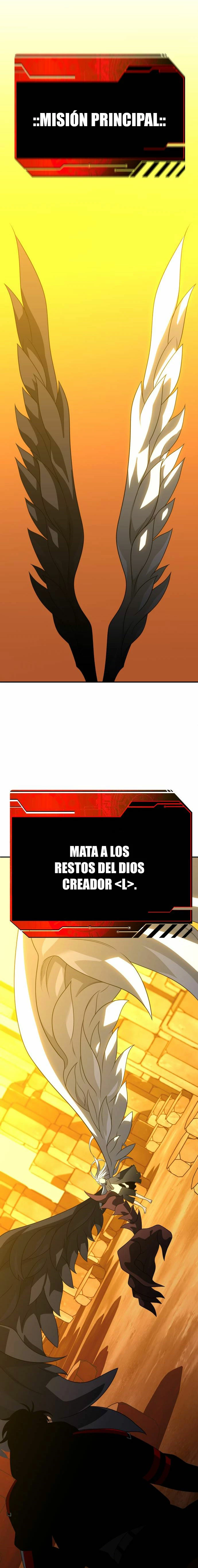Solía ser un jefe capítulo 63 página 25