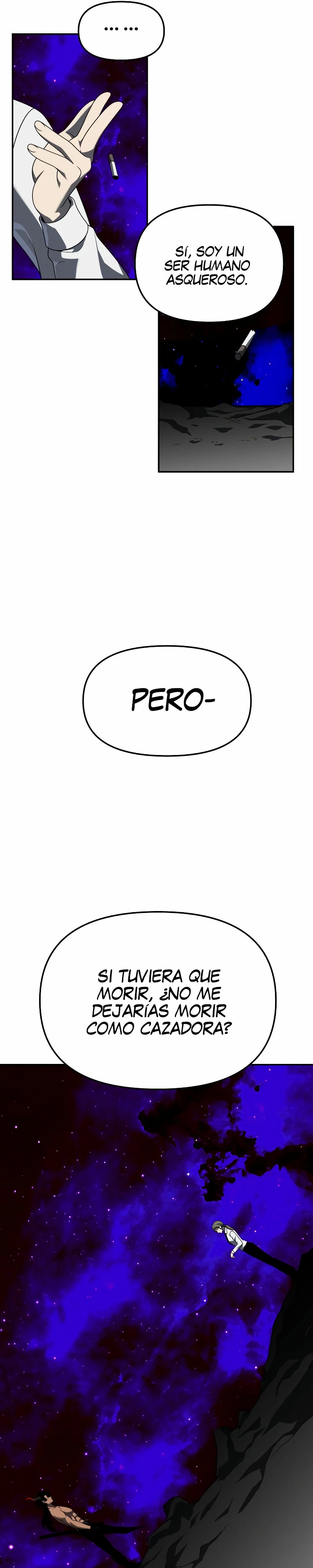 Solía ser un jefe capítulo 68 página 58