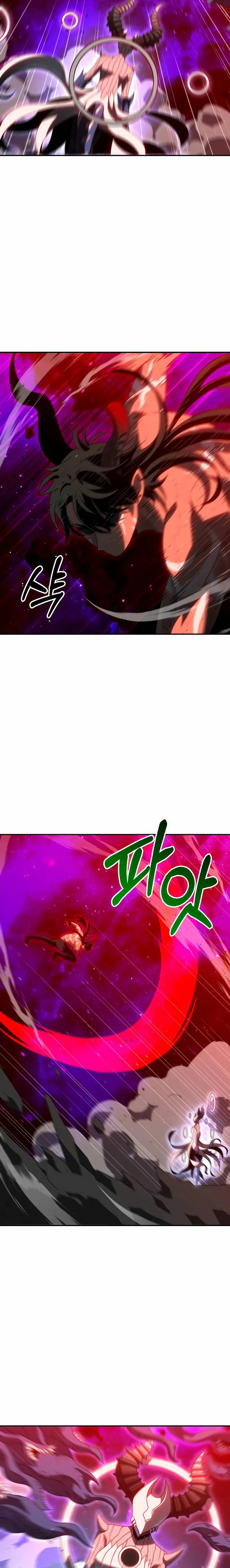 Solía ser un jefe capítulo 69 página 9