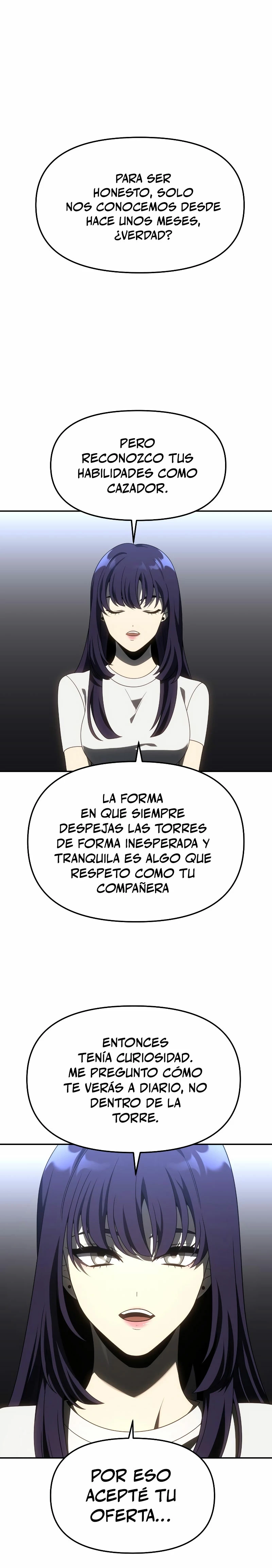 Solía ser un jefe capítulo 75 página 2