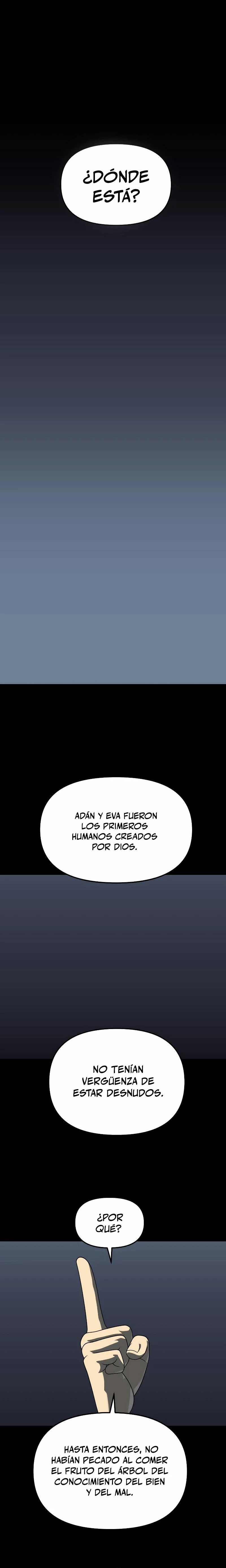 Solía ser un jefe capítulo 78 página 46