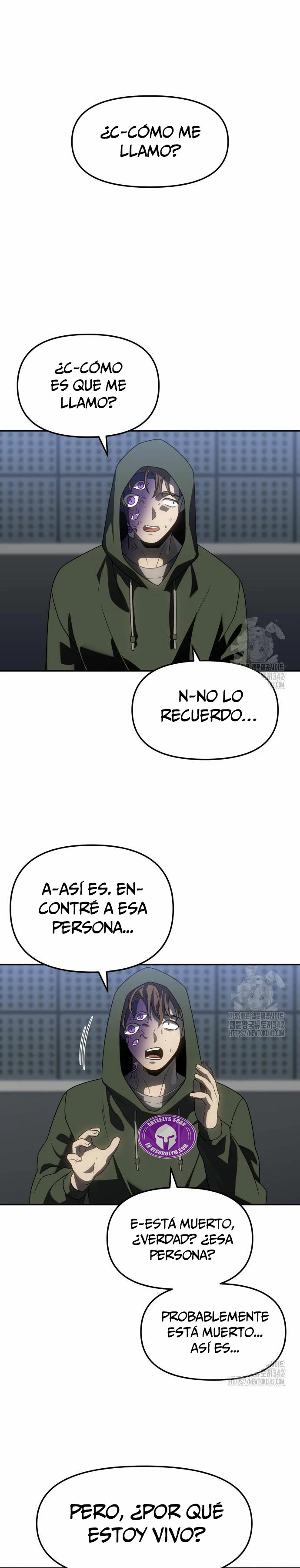 Solía ser un jefe capítulo 88 página 1