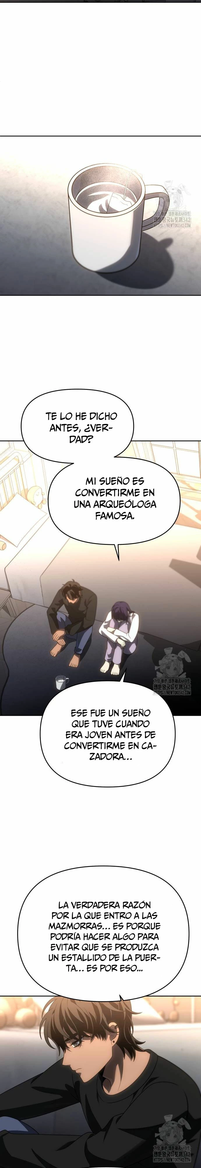 Solía ser un jefe capítulo 90 página 12
