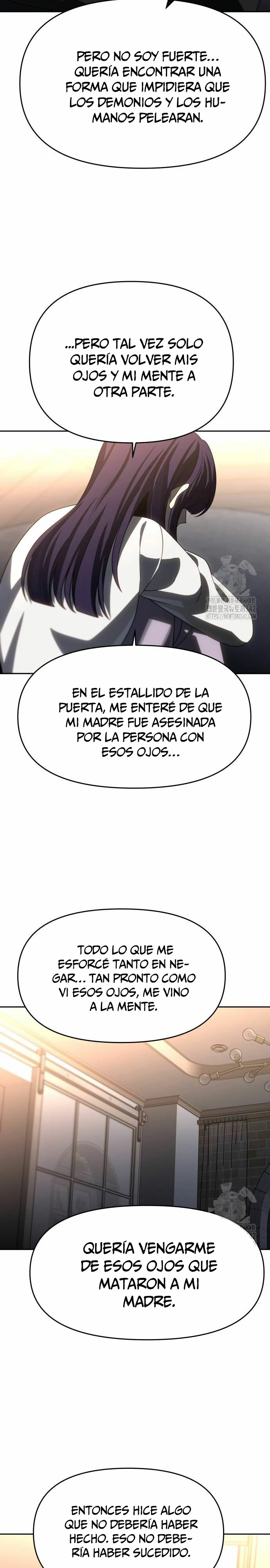 Solía ser un jefe capítulo 90 página 13