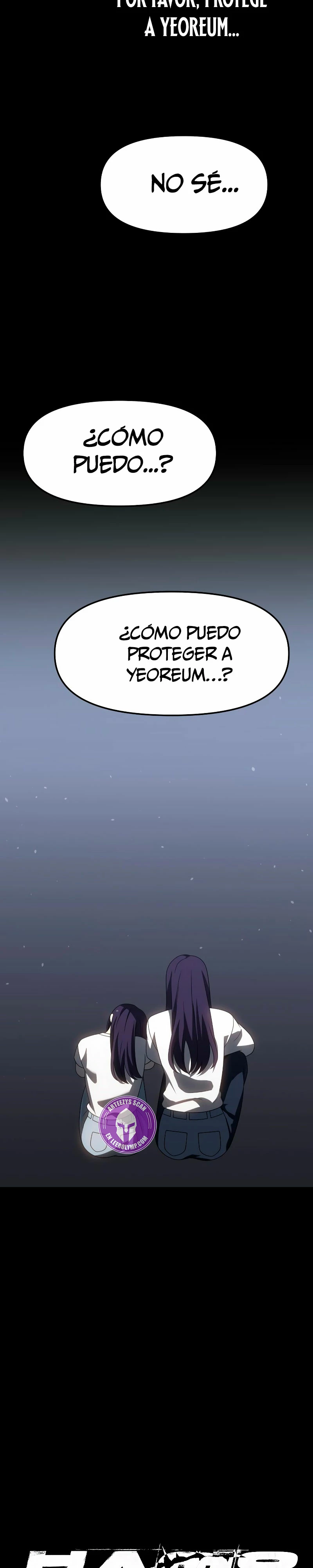 Solía ser un jefe capítulo 97 página 4