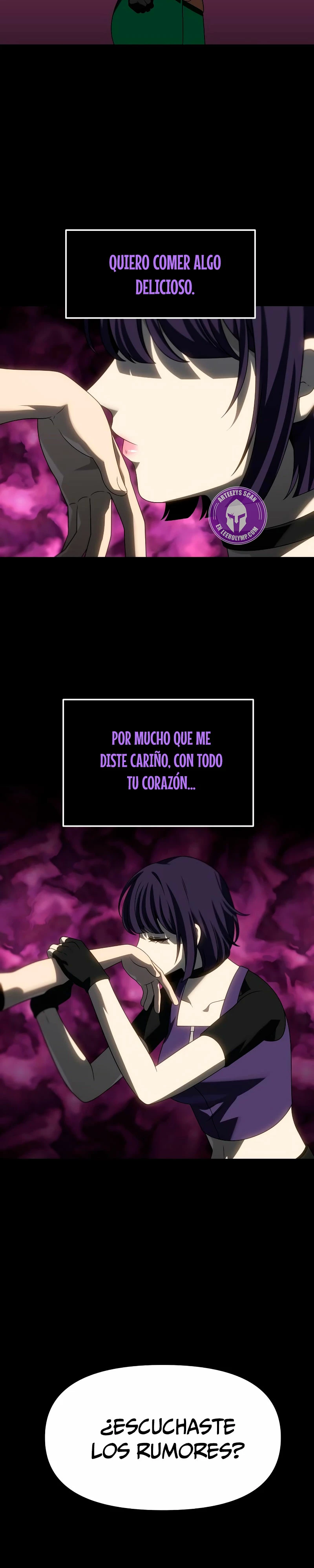 Solía ser un jefe capítulo 98 página 55
