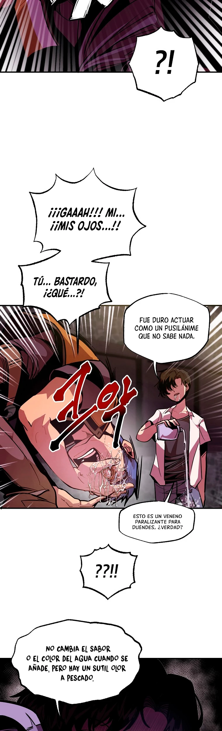 Regresión inútil capítulo 1 página 14