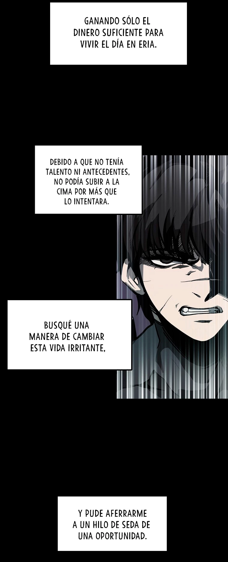 Regresión inútil capítulo 1 página 25