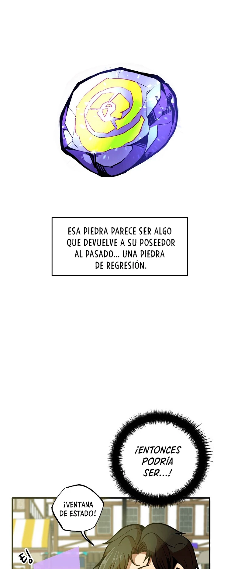 Regresión inútil capítulo 1 página 29