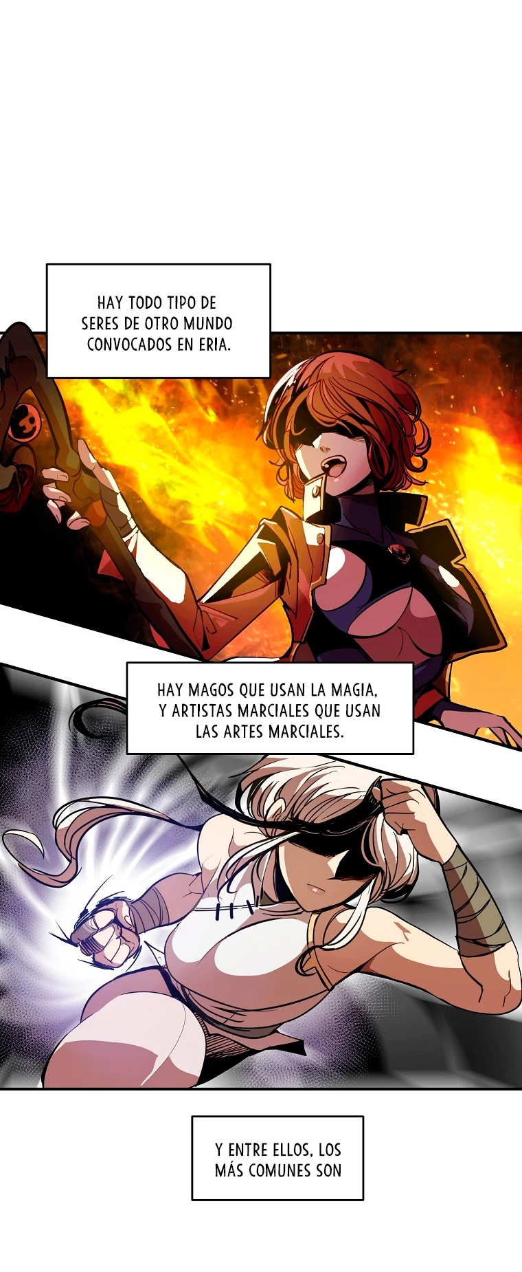 Regresión inútil capítulo 1 página 34
