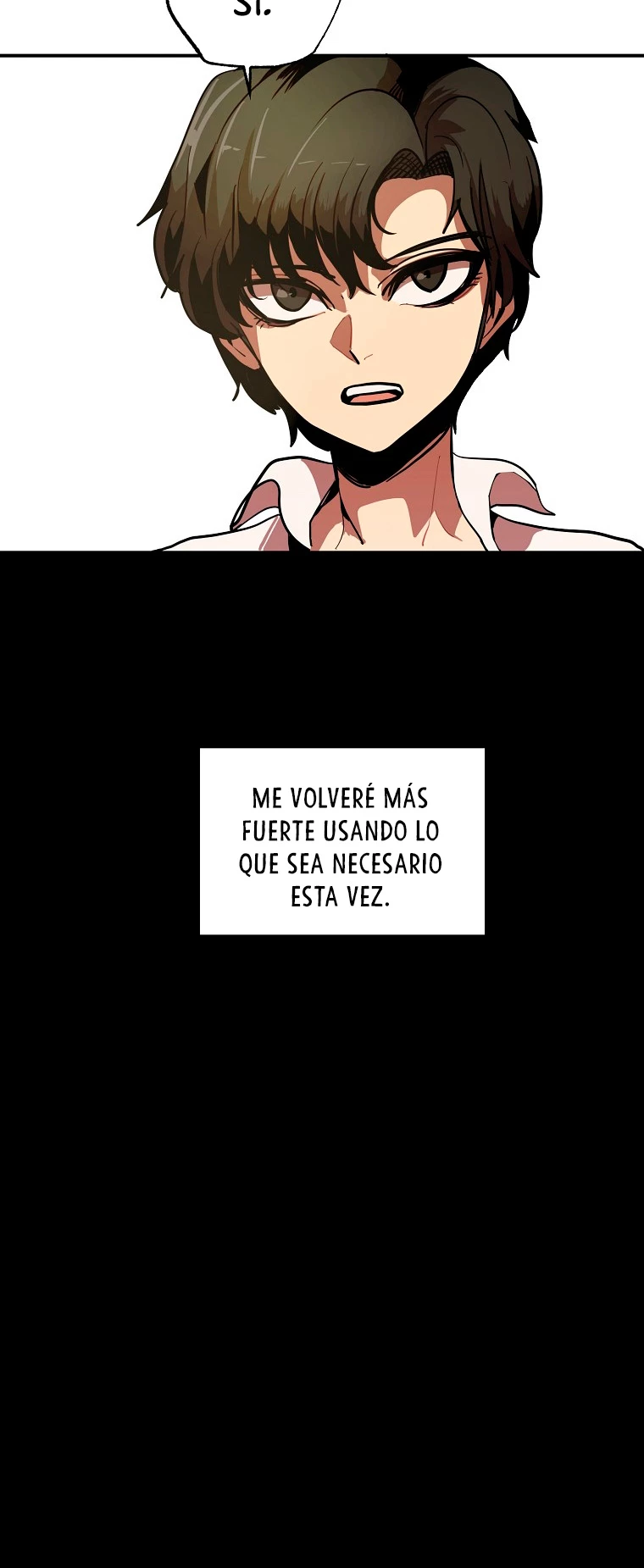 Regresión inútil capítulo 1 página 39