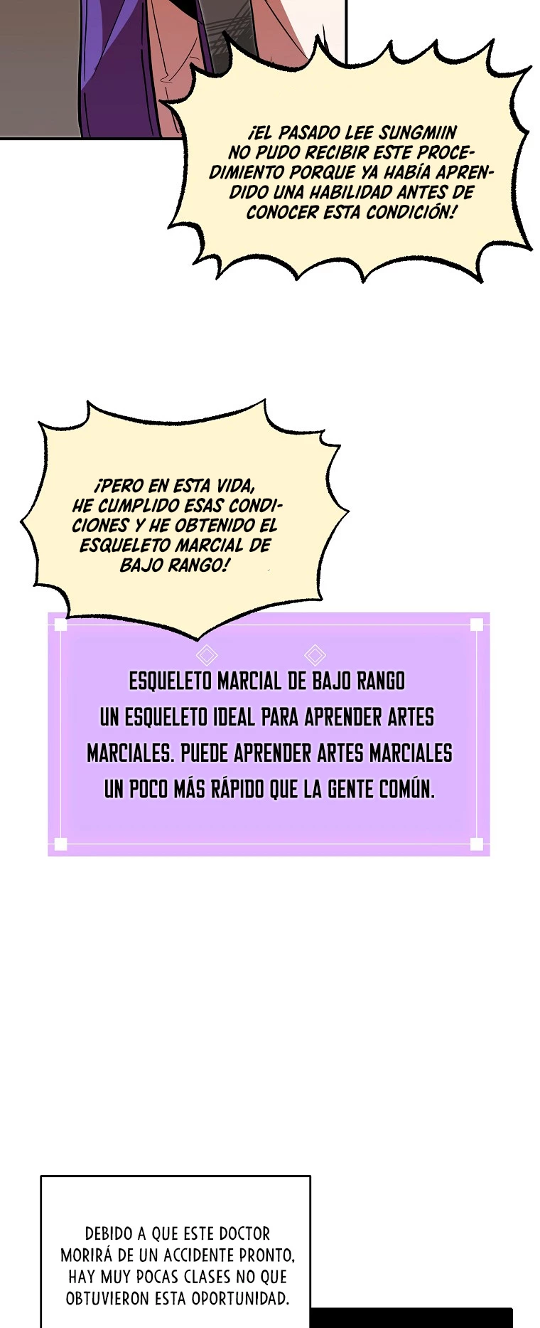 Regresión inútil capítulo 1 página 44