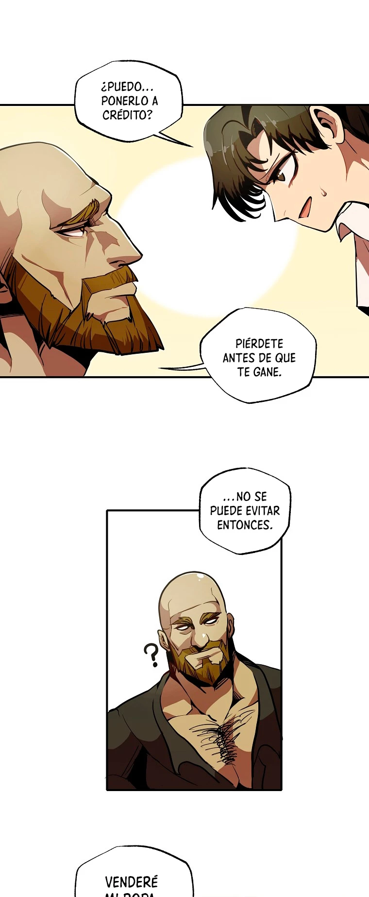 Regresión inútil capítulo 1 página 55