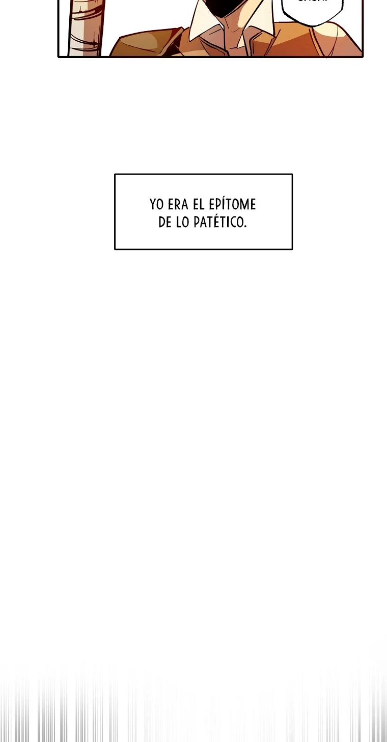 Regresión inútil capítulo 1 página 68