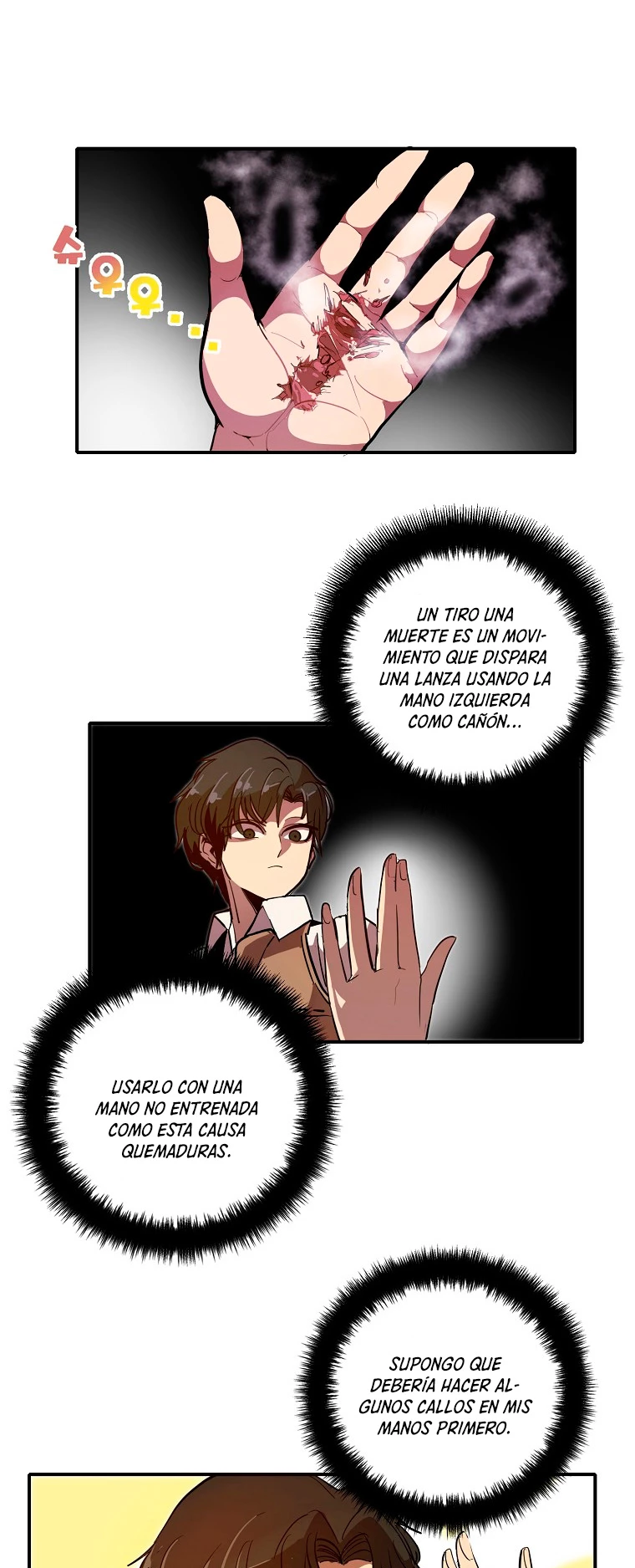 Regresión inútil capítulo 1 página 78