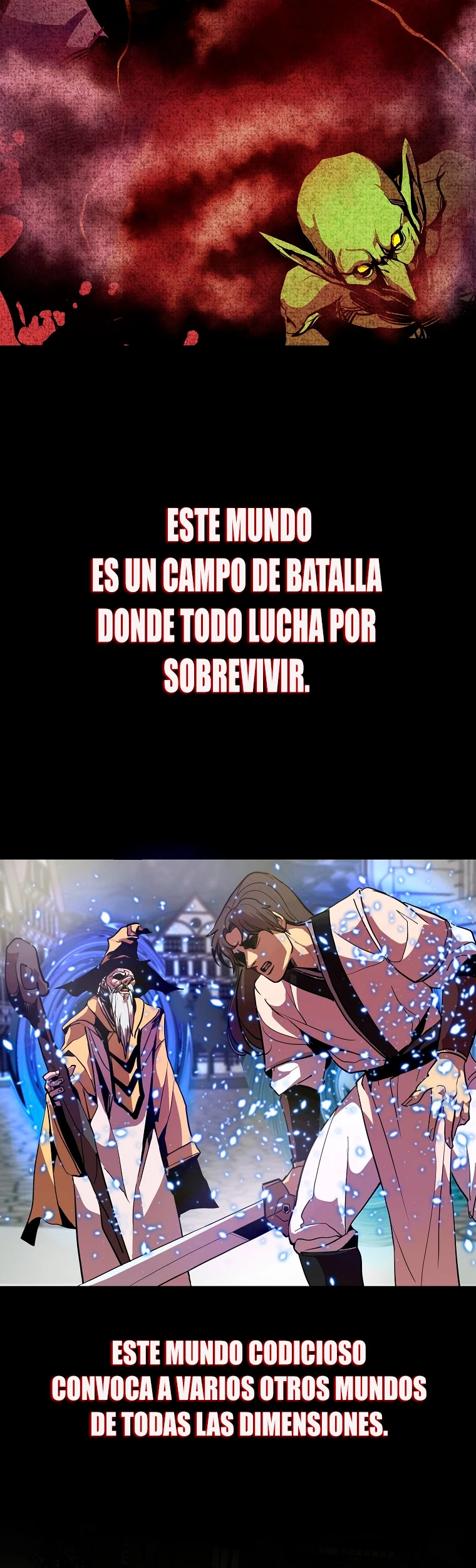 Regresión inútil capítulo 1 página 8