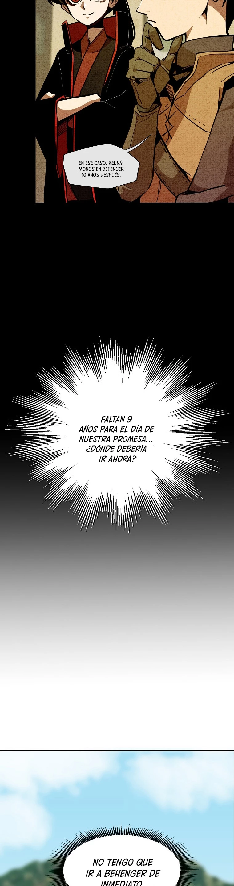 Regresión inútil capítulo 10 página 4