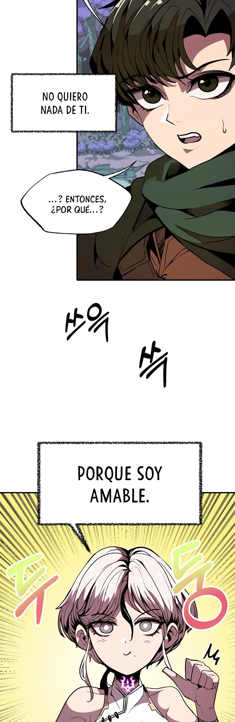 Regresión inútil capítulo 10 página 46