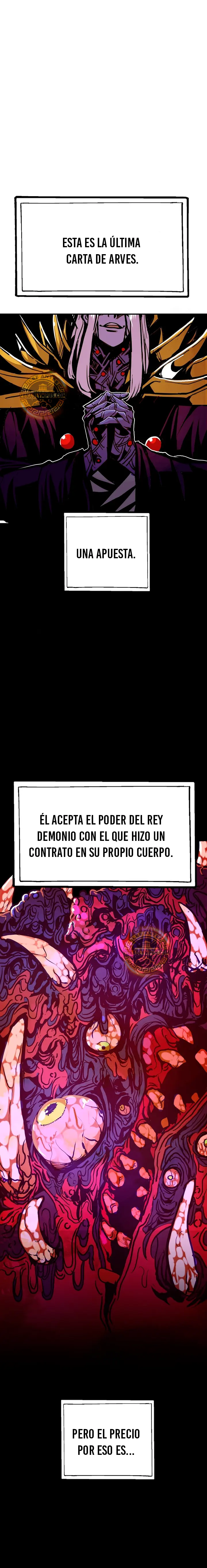 Regresión inútil capítulo 100 página 1