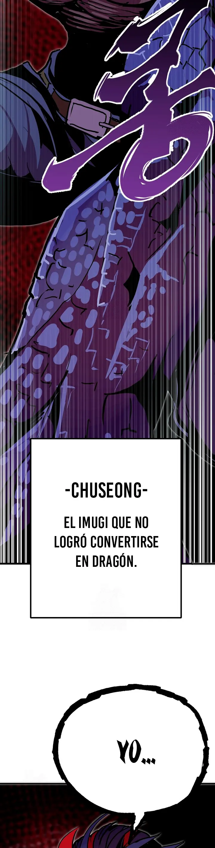 Regresión inútil capítulo 100 página 34