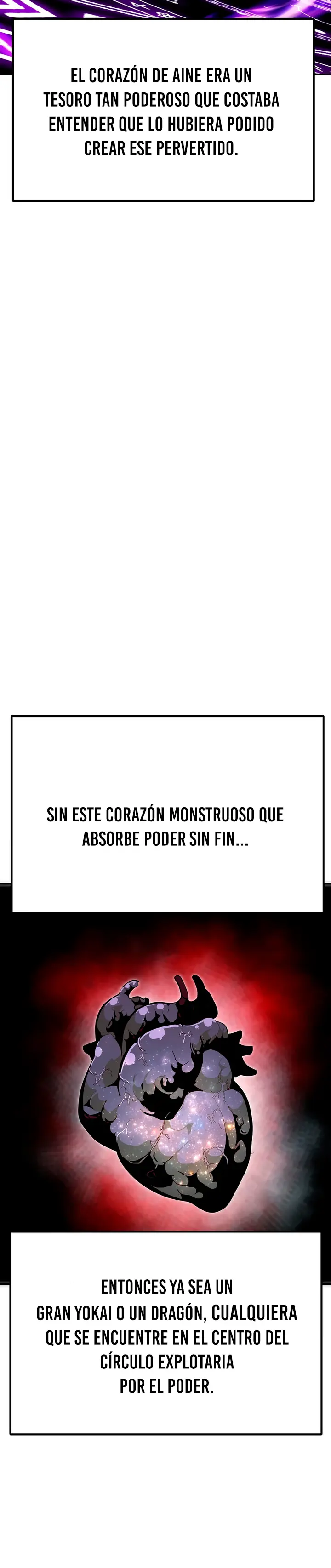Regresión inútil capítulo 101 página 11