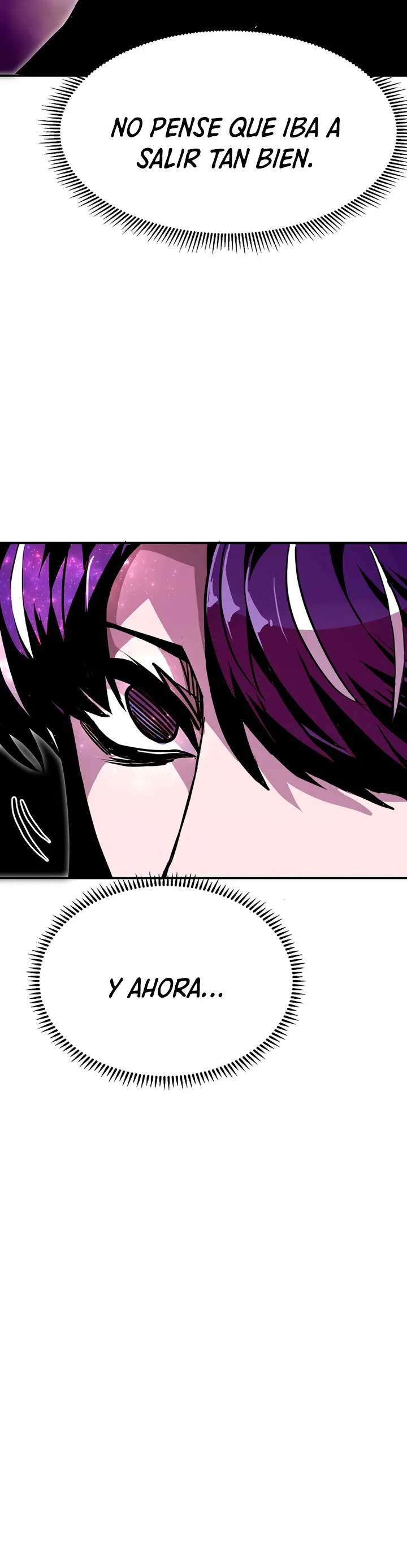 Regresión inútil capítulo 101 página 35