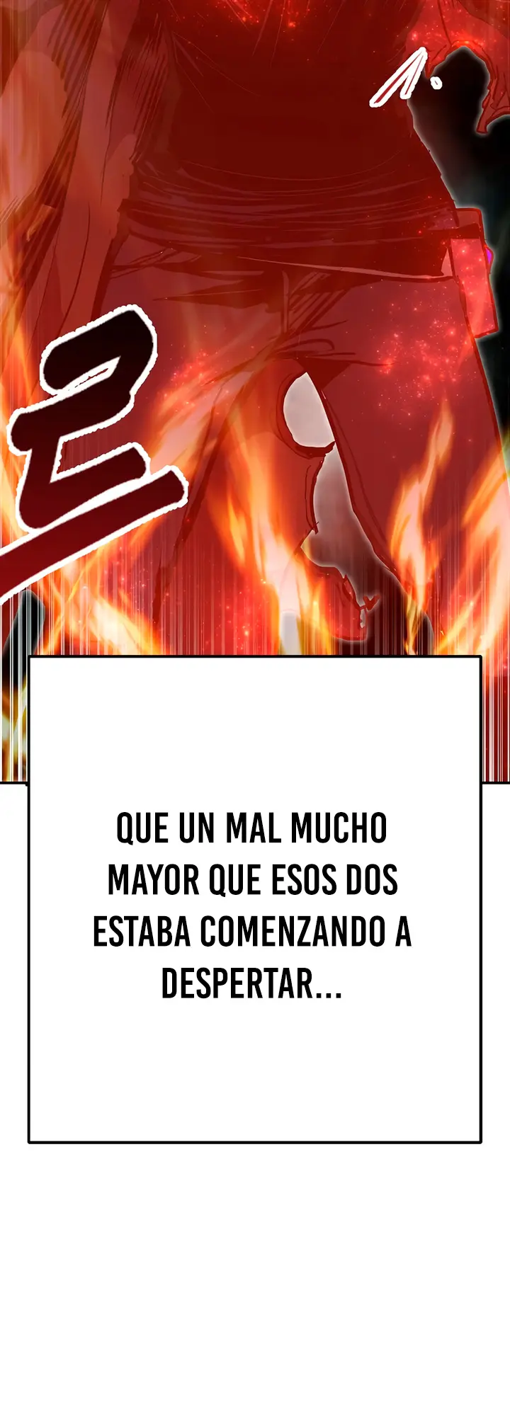 Regresión inútil capítulo 101 página 37