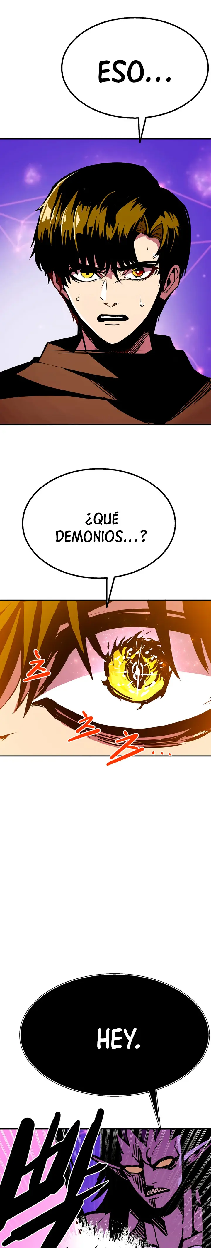 Regresión inútil capítulo 102 página 25