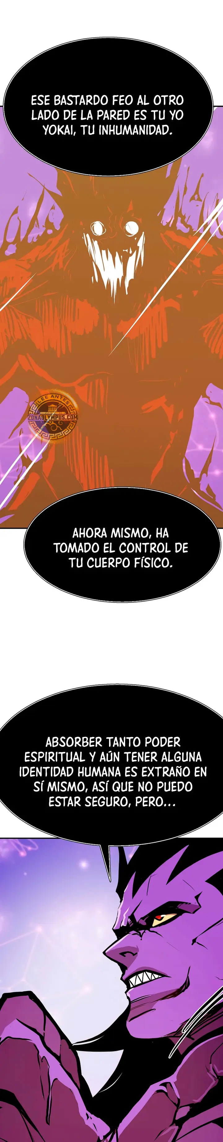 Regresión inútil capítulo 102 página 27