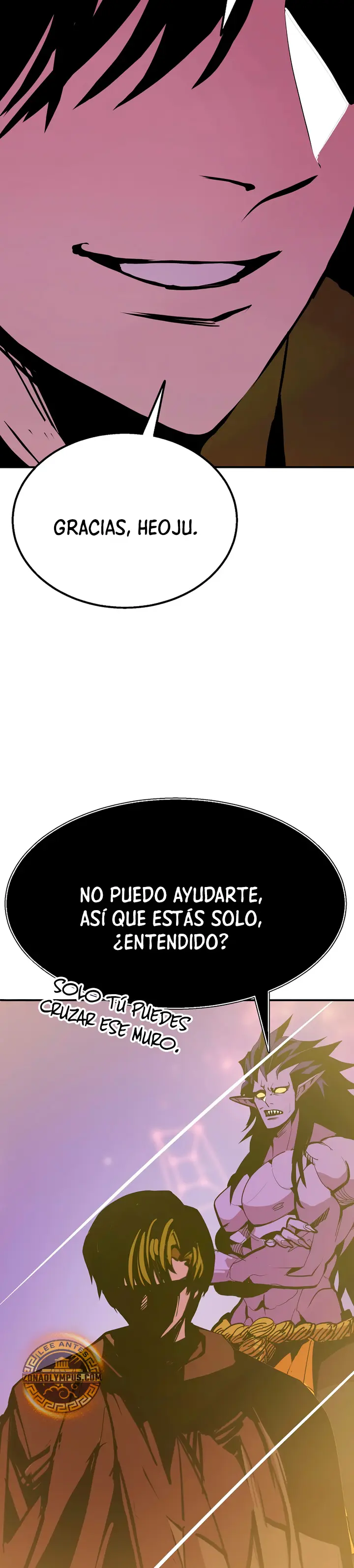 Regresión inútil capítulo 102 página 29