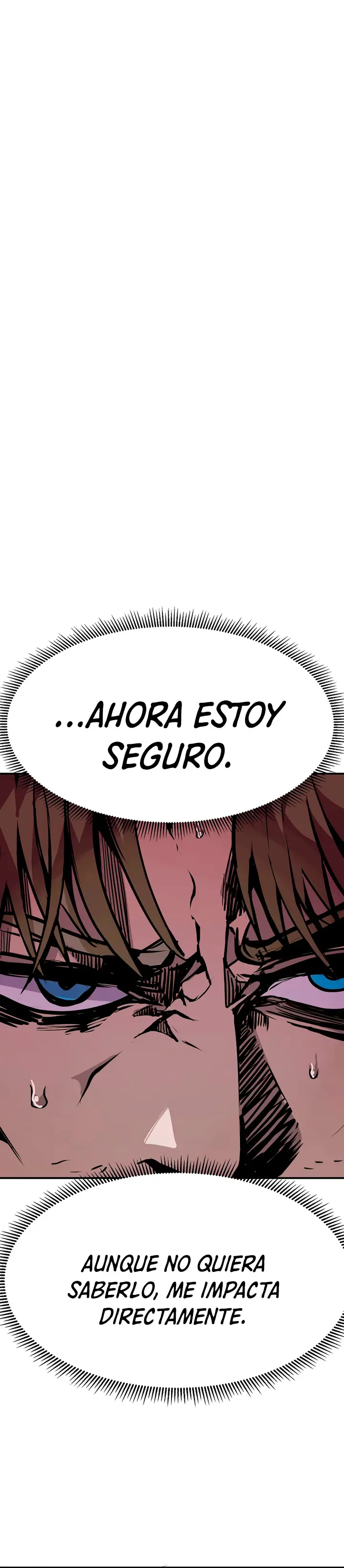 Regresión inútil capítulo 102 página 8