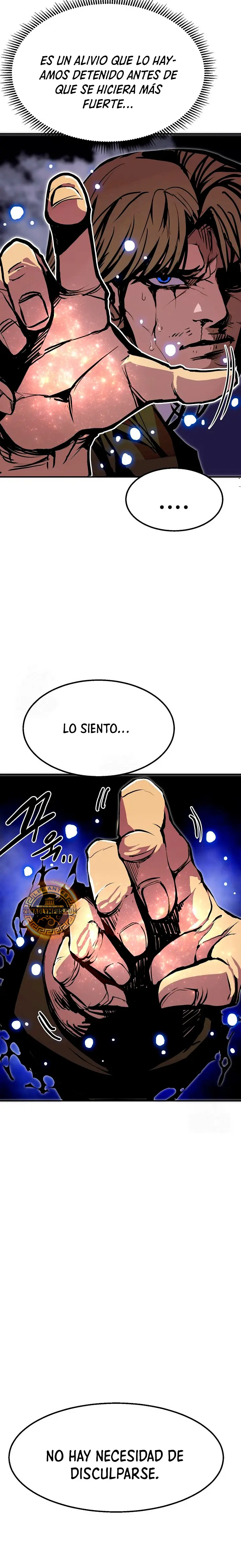 Regresión inútil capítulo 103 página 25