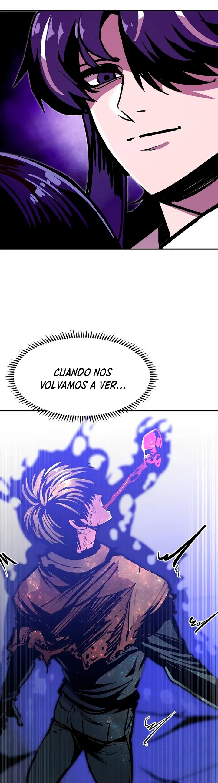 Regresión inútil capítulo 104 página 14