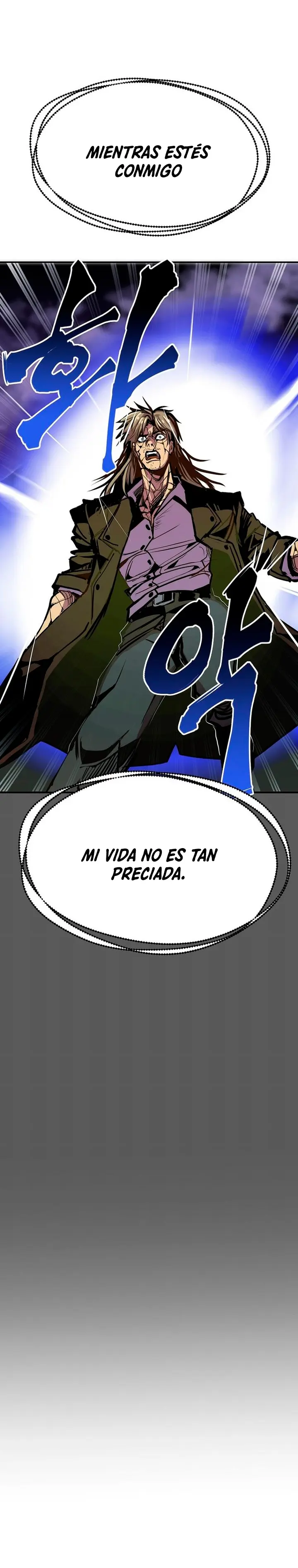 Regresión inútil capítulo 104 página 19