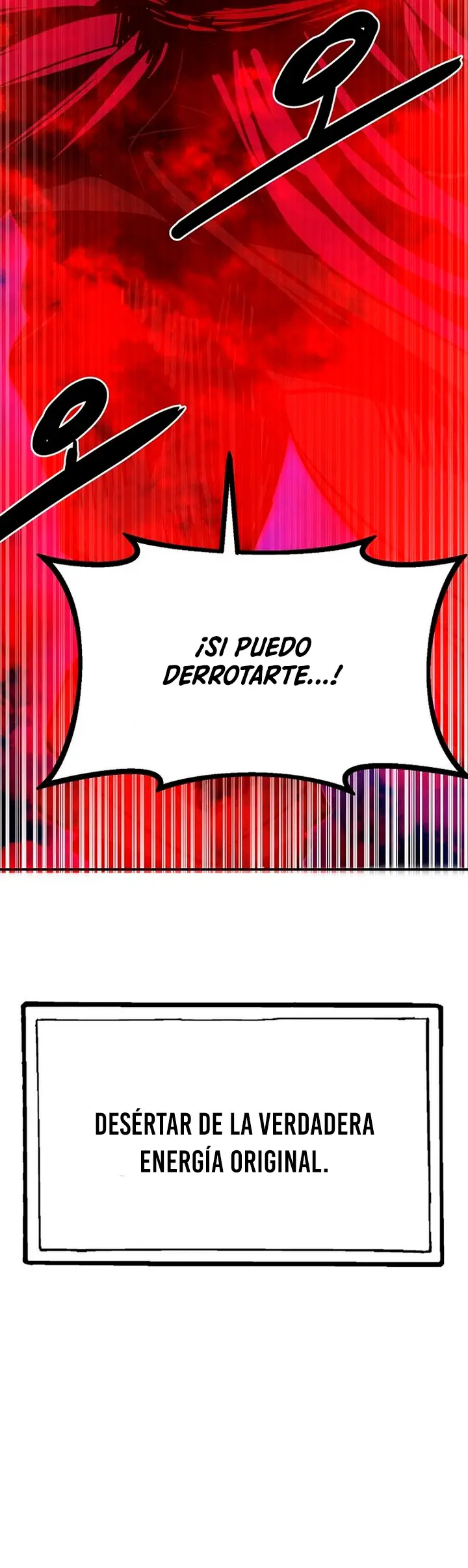 Regresión inútil capítulo 104 página 34