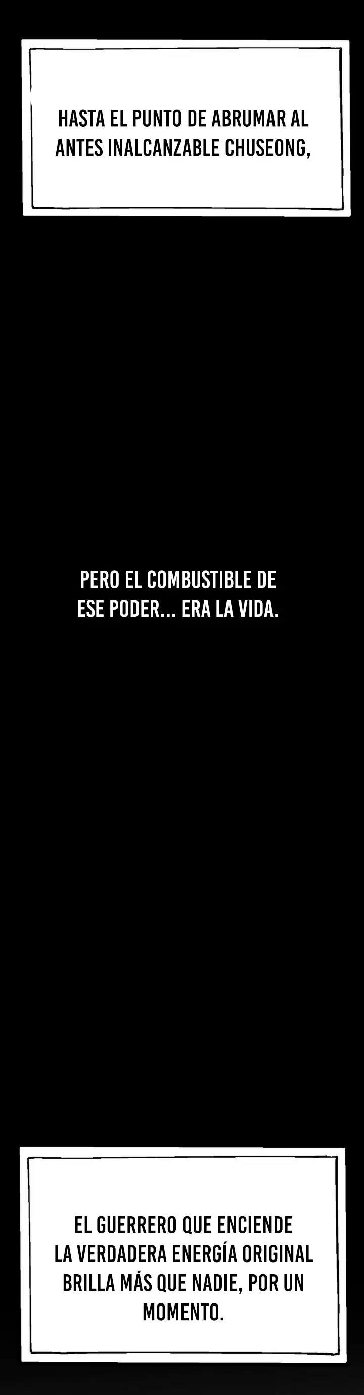 Regresión inútil capítulo 104 página 36